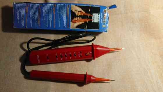 Указатель напряжения Bestester 8 Челябинск