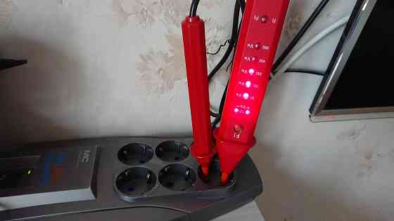 Указатель напряжения Bestester 8 Челябинск