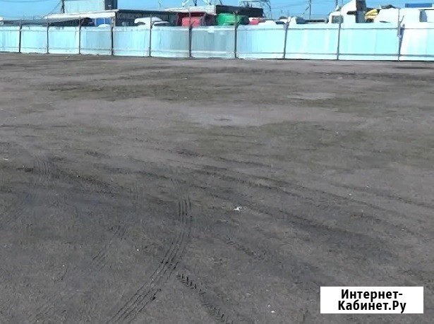 Участок промназначения 20 сот. в аренду в Санкт-Петербурге Санкт-Петербург - изображение 1