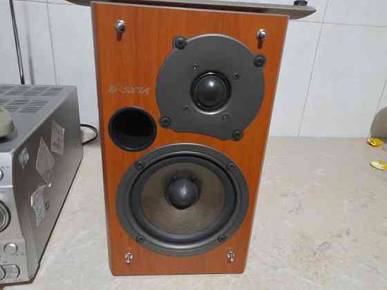 Музыкальный центр Onkyo FR-N9 Made in Japan Челябинск