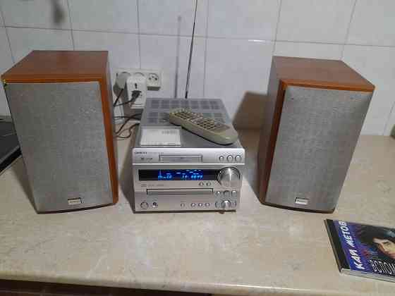 Музыкальный центр Onkyo FR-N9 Made in Japan Челябинск