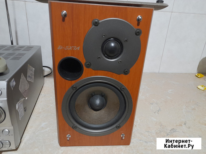 Музыкальный центр Onkyo FR-N9 Made in Japan Челябинск - изображение 4