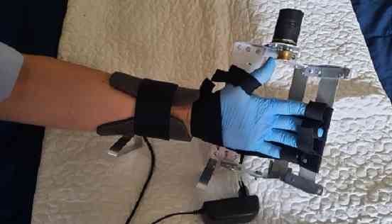 Тренажер для рук, реабилитация, инсульт Москва