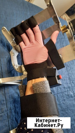 Тренажер для рук, реабилитация, инсульт Москва - изображение 3