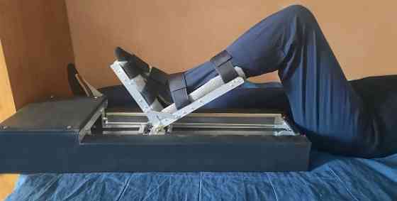 Тренажер для ног, реабилитация, инсульт Москва