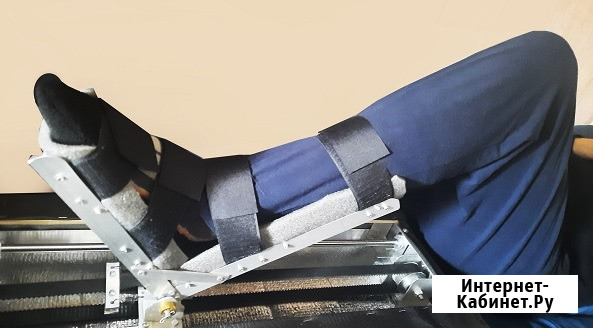 Тренажер для ног, реабилитация, инсульт Москва - изображение 2