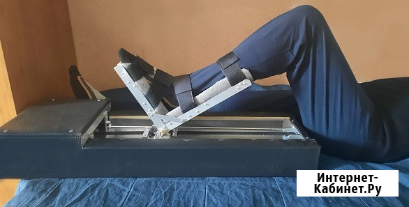 Тренажер для ног, реабилитация, инсульт Москва - изображение 1