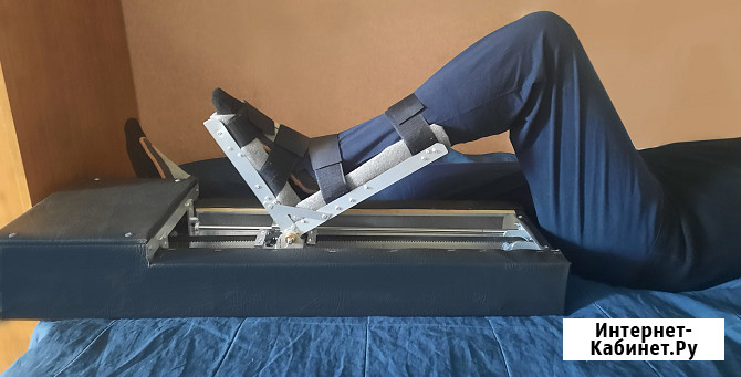 Тренажер для ног, реабилитация, инсульт Москва - изображение 4