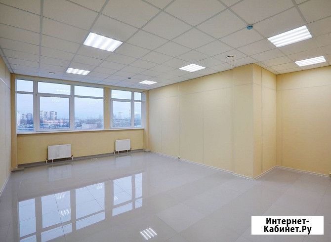 Офис 130 м2 на 1 линии Московского ш. От собственника Санкт-Петербург - изображение 1