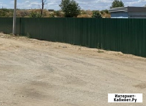 Участок промназначения 3 сот. в аренду в Санкт-Петербурге Санкт-Петербург - изображение 1