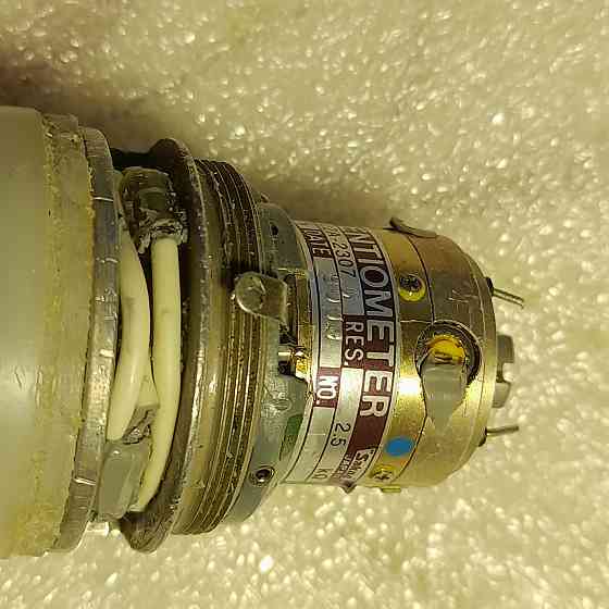 Потенциометр оригинальный японский Sakae SFCP22A -2307 Челябинск