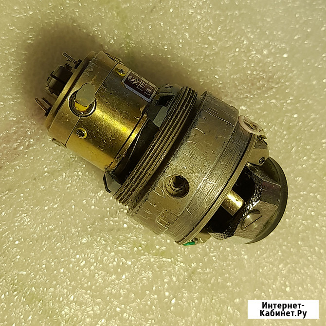 Потенциометр оригинальный японский Sakae SFCP22A -2307 Челябинск - изображение 4