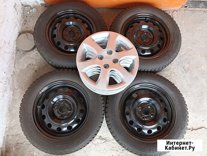 Зимние колёса Gislaved Nord Frost 200 R15 185/65 Дзержинск - изображение 3