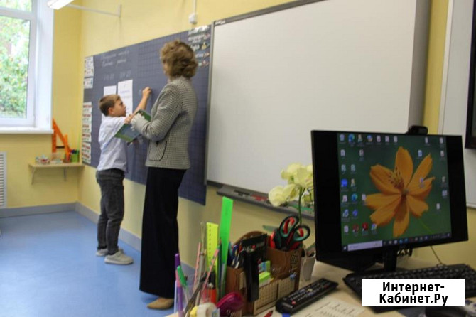 Частная школа с 34 летней историей ОБРАЗОВАНИЕ ПЛЮС I Москва Москва - изображение 2