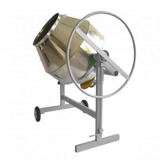 Смесители сыпучих продуктов ВПСЛ от ООО ОЛИМП Москва