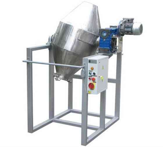 Смесители сыпучих продуктов ВПСЛ от ООО ОЛИМП Москва