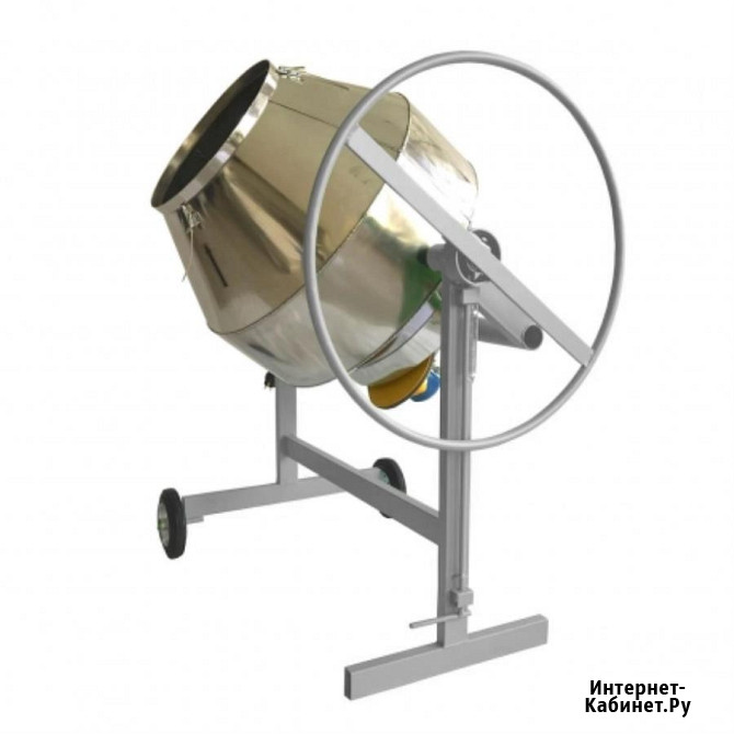 Смесители сыпучих продуктов ВПСЛ от ООО ОЛИМП Москва - изображение 3