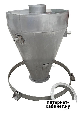 Смесители сыпучих продуктов ВПСЛ от ООО ОЛИМП Москва - изображение 2