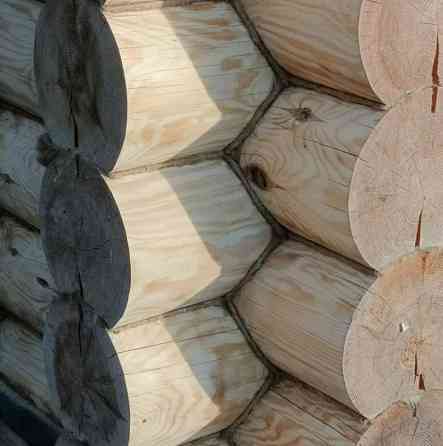 ШЛИФОВКА И ПОКРАСКА ДОМОВ, БАНЬ, БЕСЕДОК, САУН, ЛЕСТНИЦ Павлово