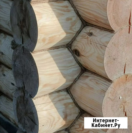 ШЛИФОВКА И ПОКРАСКА ДОМОВ, БАНЬ, БЕСЕДОК, САУН, ЛЕСТНИЦ Павлово - изображение 2