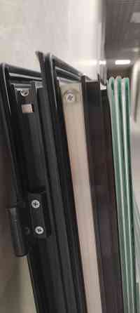 8стекл тонированных закаленных для дачи Красноярск Красноярск