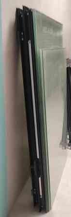 8стекл тонированных закаленных для дачи Красноярск Красноярск