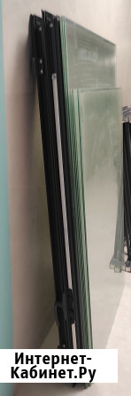 8стекл тонированных закаленных для дачи Красноярск Красноярск - изображение 1