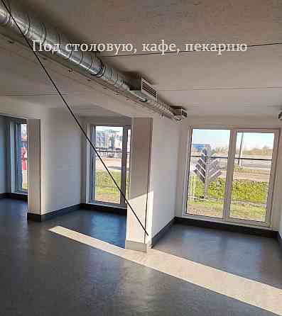 Помещение под кафе на трассе, 120м2, от собств-ка Санкт-Петербург