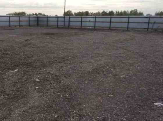 Участок промназначения 5 сот. в аренду в Санкт-Петербурге Санкт-Петербург