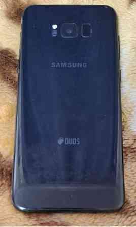 Продам телефон Samsung s8 plus 4оперативная 64внутреняя память Симферополь