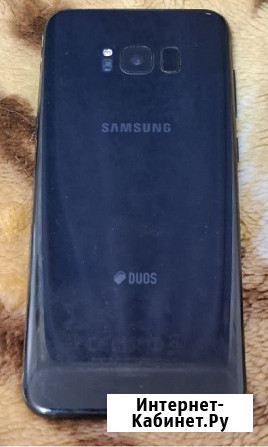 Продам телефон Samsung s8 plus 4оперативная 64внутреняя память Симферополь - изображение 2