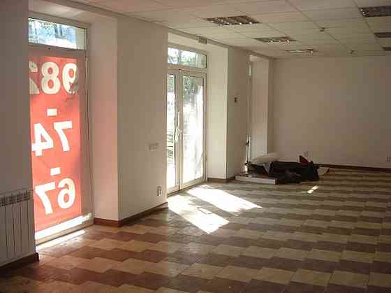 Помещение свободного назначения 140м2 на Московском шоссе Санкт-Петербург