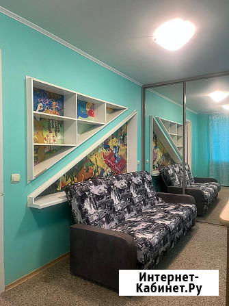 2-комнатная квартира, 41.7 м², 2/5 эт. в аренду на длительный срок в Томске Томск - изображение 4