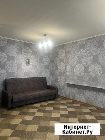 2-комнатная квартира, 41.7 м², 2/5 эт. в аренду на длительный срок в Томске Томск - изображение 1