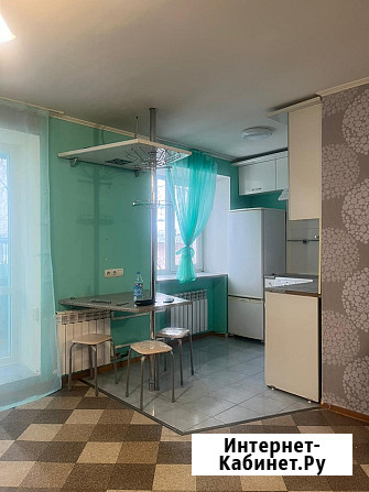 2-комнатная квартира, 41.7 м², 2/5 эт. в аренду на длительный срок в Томске Томск - изображение 3