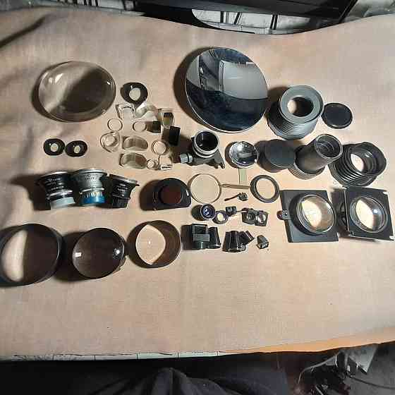 Всё для фото аксессуары Челябинск