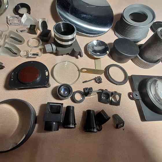 Всё для фото аксессуары Челябинск