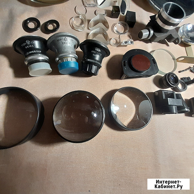 Всё для фото аксессуары Челябинск - изображение 3