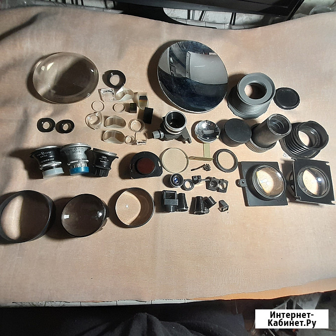 Всё для фото аксессуары Челябинск - изображение 1