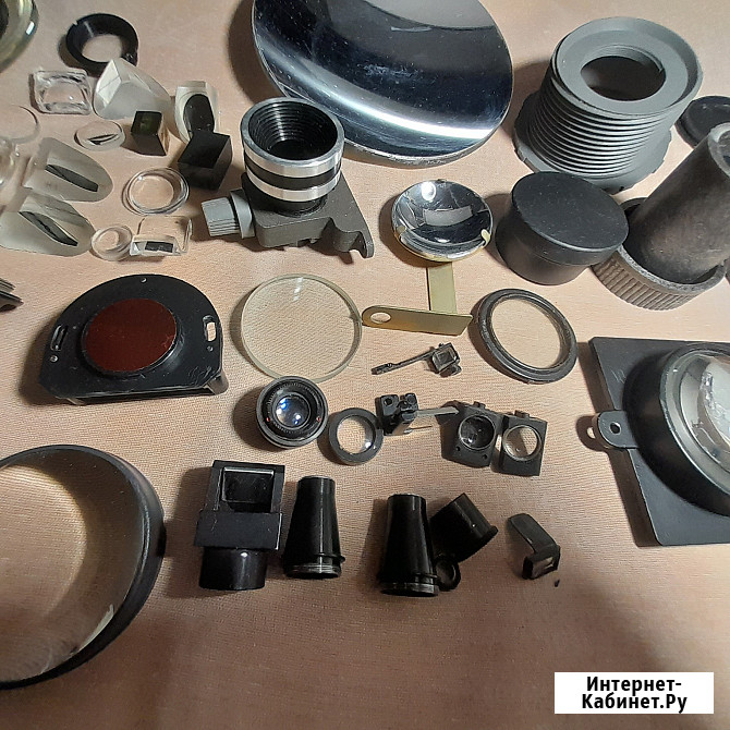 Всё для фото аксессуары Челябинск - изображение 4