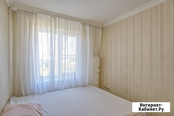 3-комнатная квартира, 65 м², 8/9 эт. на продажу в Краснодаре Краснодар - изображение 3