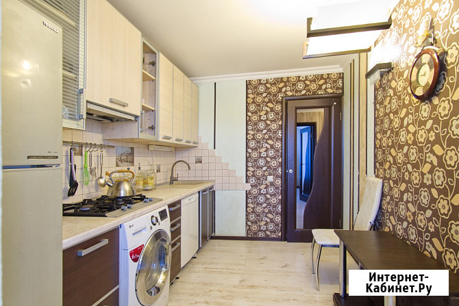 3-комнатная квартира, 65 м², 8/9 эт. на продажу в Краснодаре Краснодар - изображение 5