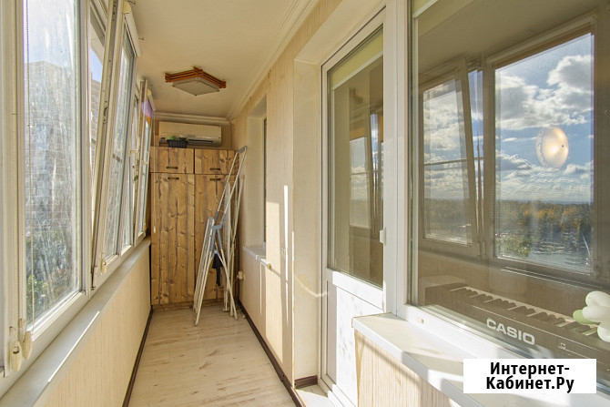 3-комнатная квартира, 65 м², 8/9 эт. на продажу в Краснодаре Краснодар - изображение 2