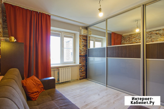 3-комнатная квартира, 65 м², 8/9 эт. на продажу в Краснодаре Краснодар - изображение 4