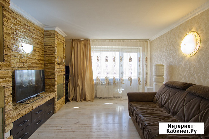 3-комнатная квартира, 65 м², 8/9 эт. на продажу в Краснодаре Краснодар - изображение 1