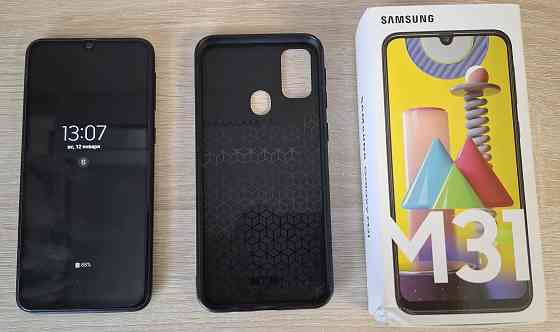 Продам Samsung SM-M315 Симферополь