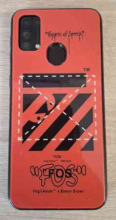 Продам Samsung SM-M315 Симферополь