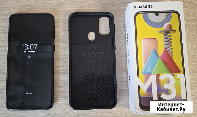 Продам Samsung SM-M315 Симферополь - изображение 3