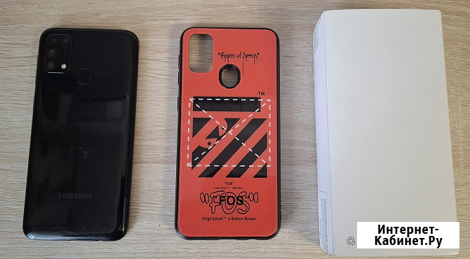 Продам Samsung SM-M315 Симферополь - изображение 4