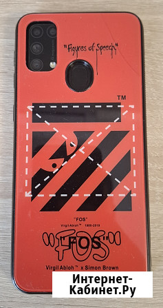 Продам Samsung SM-M315 Симферополь - изображение 2